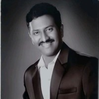 Mangesh Pawar