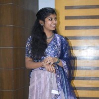 Sravani Dasari
