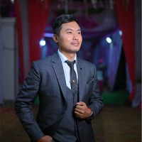 Arjun Tamang