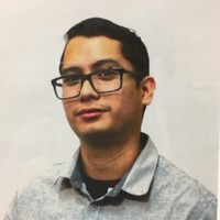 Isaac Yanes