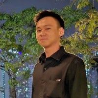 Jack Chuah Jia Cheng