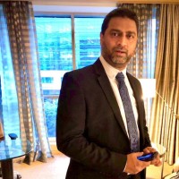Imran Karim