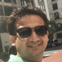 Amrit Kafle