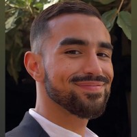 Damian Ramirez