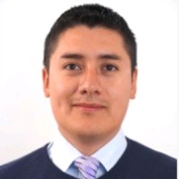 Jhonny Fabricio Bedoya Chico