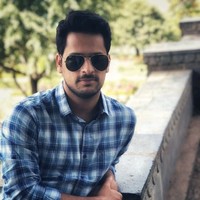 Ubaid Shah