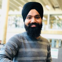 Sukhdeep Singh Dhanjal