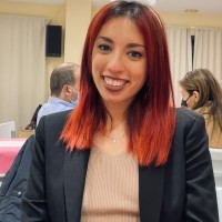 Rocio Huilen De Lama Bressano