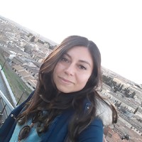 Lissette Campos Orellana