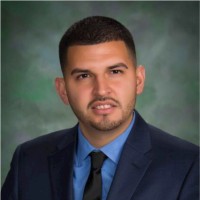 Ismael Avila