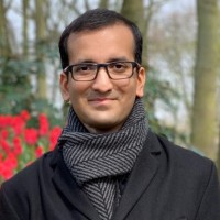 Emmanuel Sunil, Phd