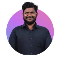 MAHENDRAN MOORTHY
