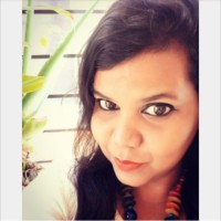 Bishnu Priyadarshini