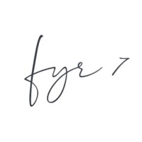 FYR 7 Handcrafted Silver Jewelry