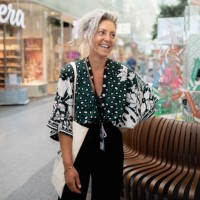 Caroline Strömberg
