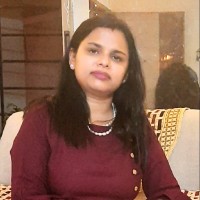 Swadhina Patnaik