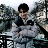 Zak Bahron