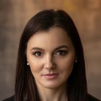 Aksana Laskina