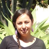 Yesica Alvarado Estrada