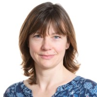 Claire Thomas