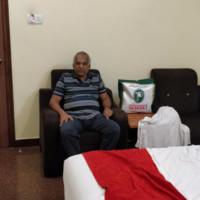 Balasubramanian Pudugramam