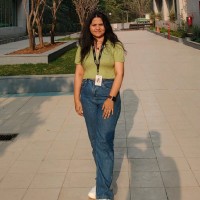 Aarti Bakre
