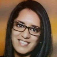 Riti Joshi