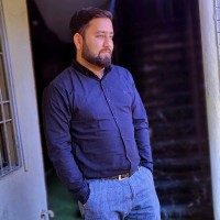 Muhammad Sohail Shah
