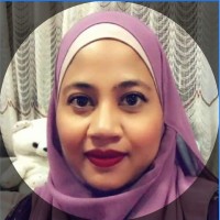 Noreen Bashir