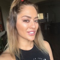 Sherry Beigi