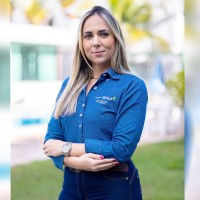 Larissa Rodrigues da Silva