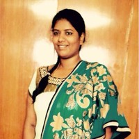 Rupa Golla