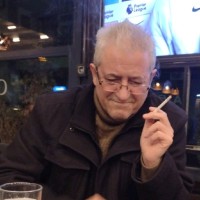 Agron Hasani