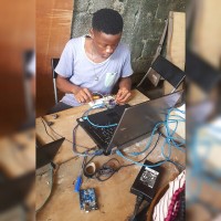 Florentino Ruaque Mochi