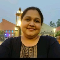 Sarika Jagtap Bhosale