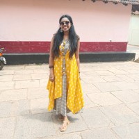 Disha S.