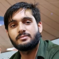 Ankit Bazzad
