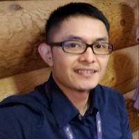 Raymond Stotomas