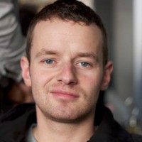 Daniel Watson