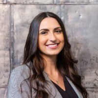 Alexandra Stewart, CFP®