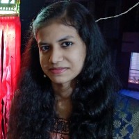 Asmita Sable