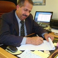 Bassam Abualnasser