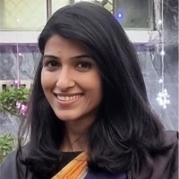 Rhea Ahuja