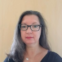 Christelle Marzoug