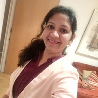Ashwini Bingi