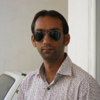 Krishan Sharma