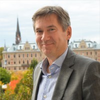 Urban Strömbom