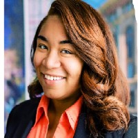 Joi Ford, Mba