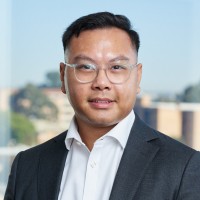 Josh Panggalo