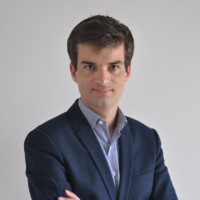 Grégoire Tricaud